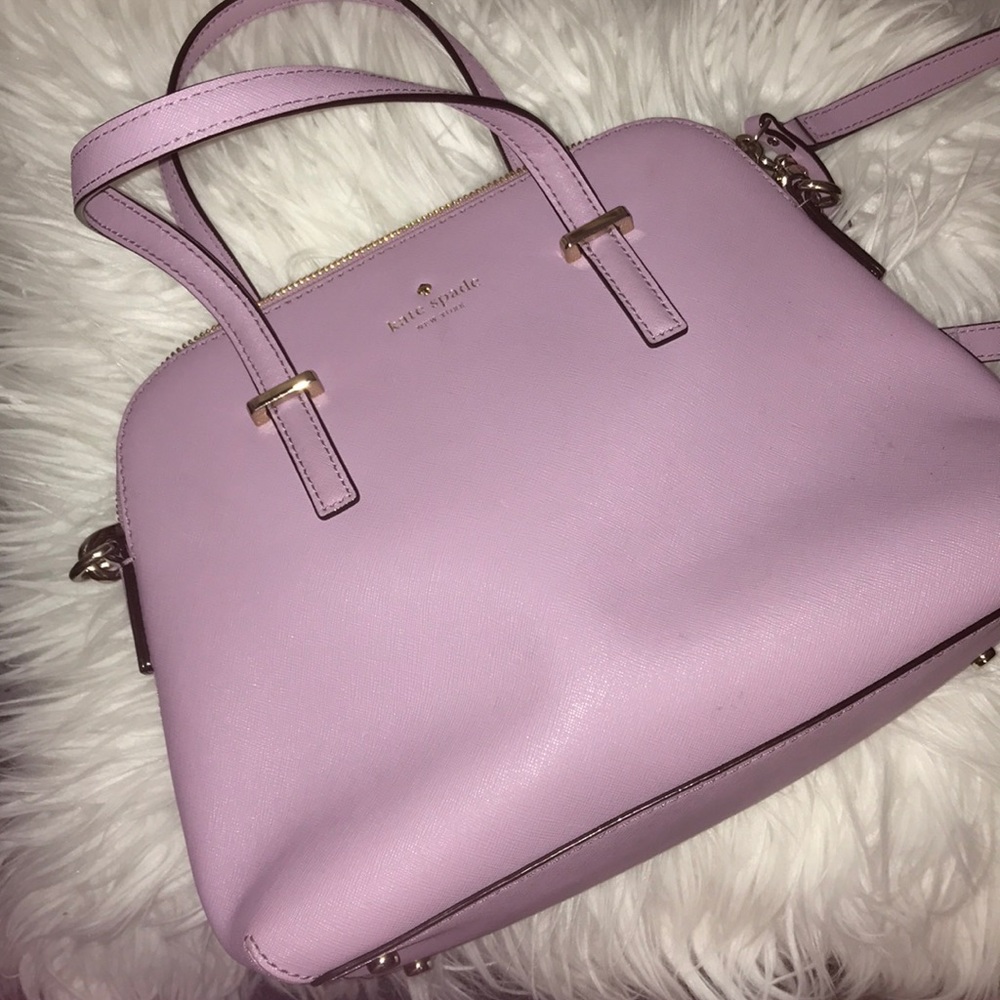 Kate spade cedar street crossbody